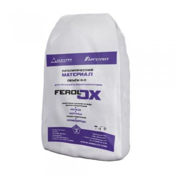 Ferolox - (5л, 8 кг)