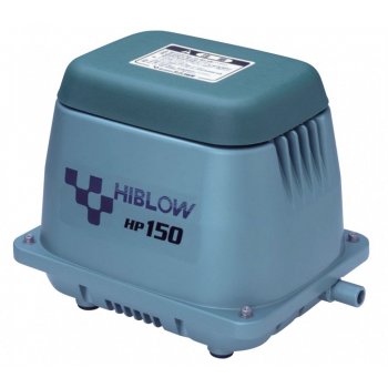Компрессор HIBLOW HP-150