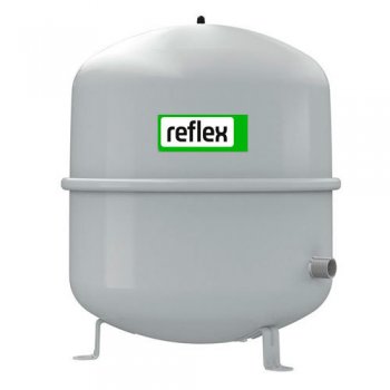Расширительный бак Reflex N 200/6 (6 бар/120 гр.,1
