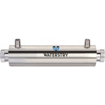Стерилизатор Waterstry UVLite 8GPM 1
