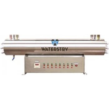 Стерилизатор УФ Waterstry UVLite60GPM 2